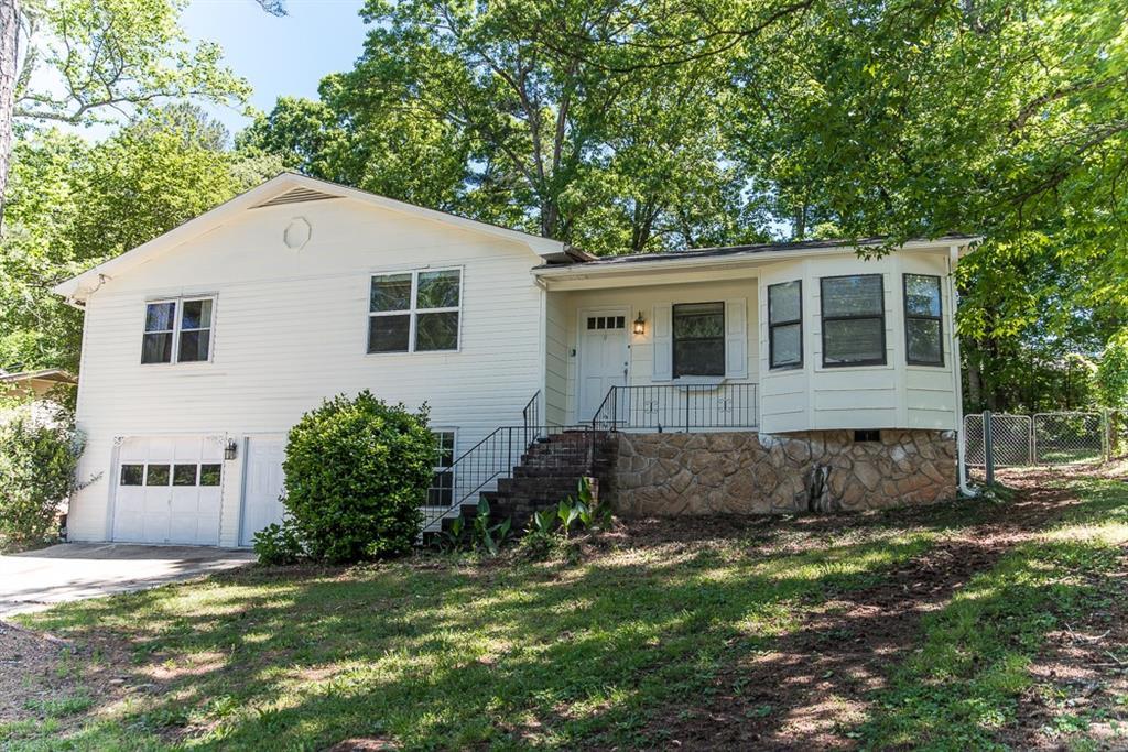 2861 Club Dr., Lawrenceville, GA 30044