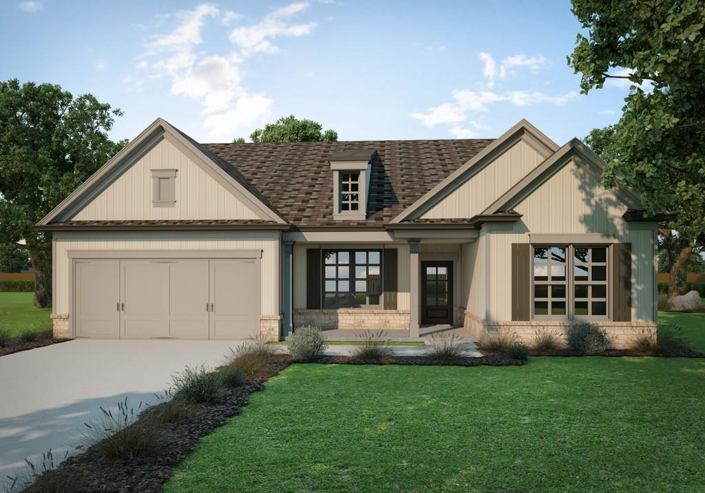 247 Candler Park Dr., Winder, GA 30680
