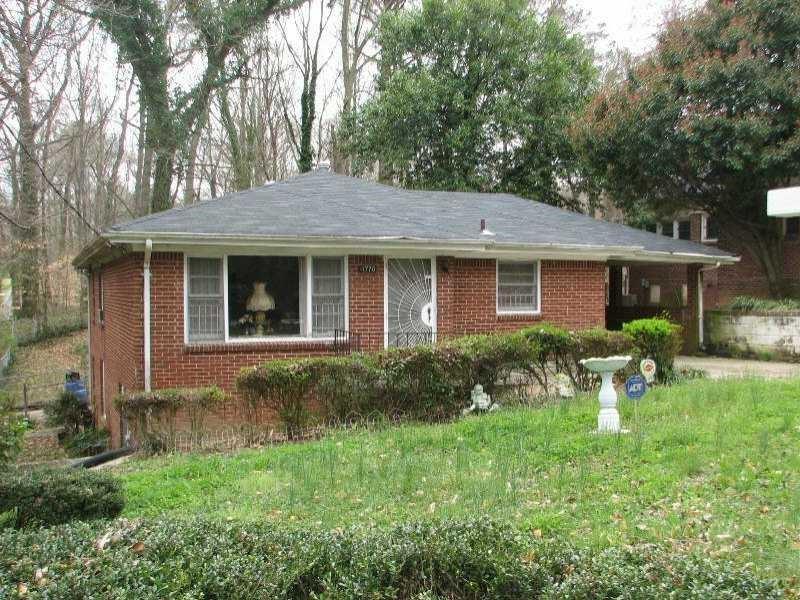 1770 Madrona St., Atlanta, GA 30318