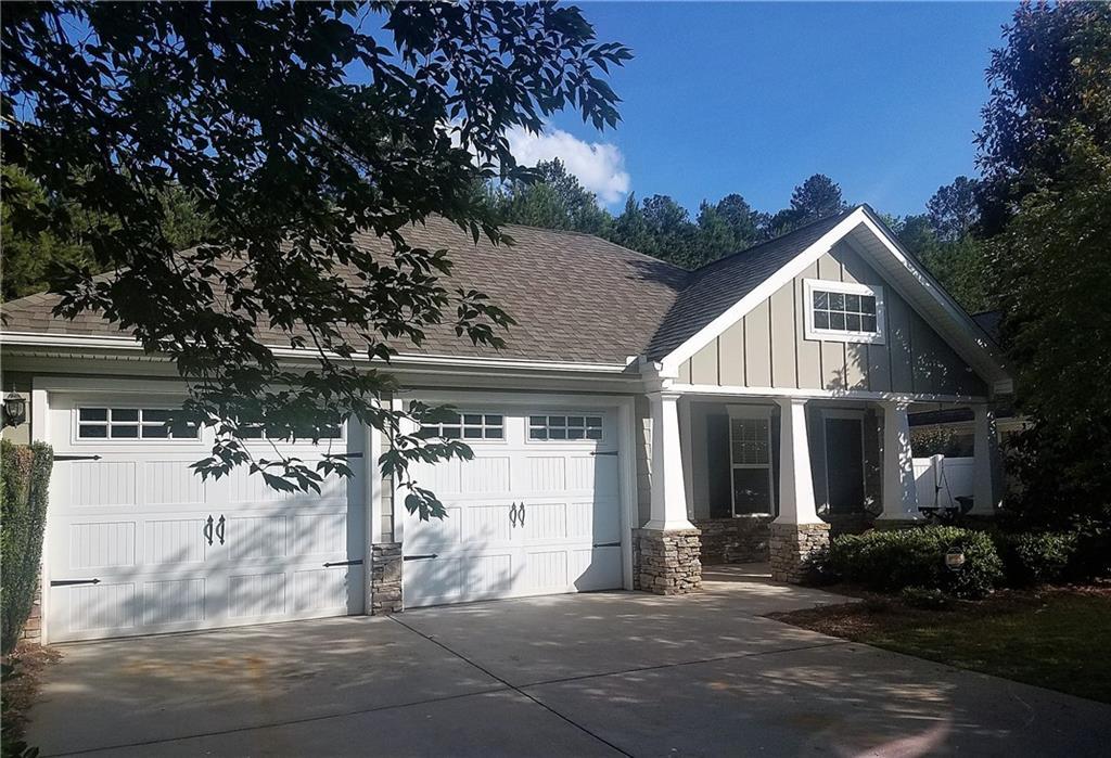 127 Cottage Club Dr., Locust Grove, GA 30248
