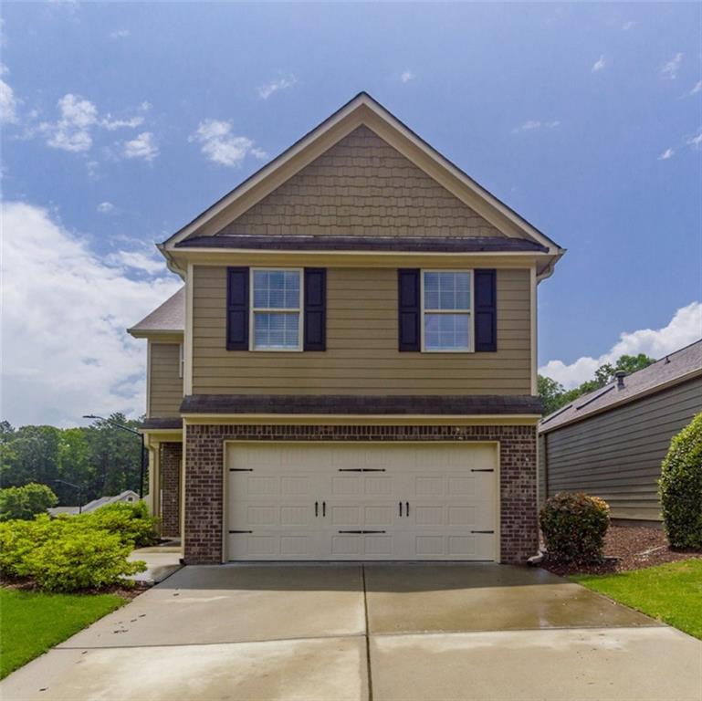 401 Paperbark Ct., Acworth, GA 30102