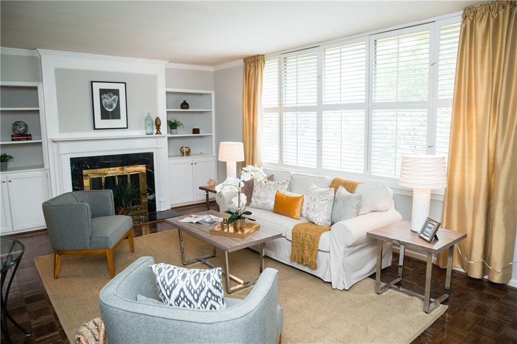 2637 Peachtree Rd. #405, Atlanta, GA 30305
