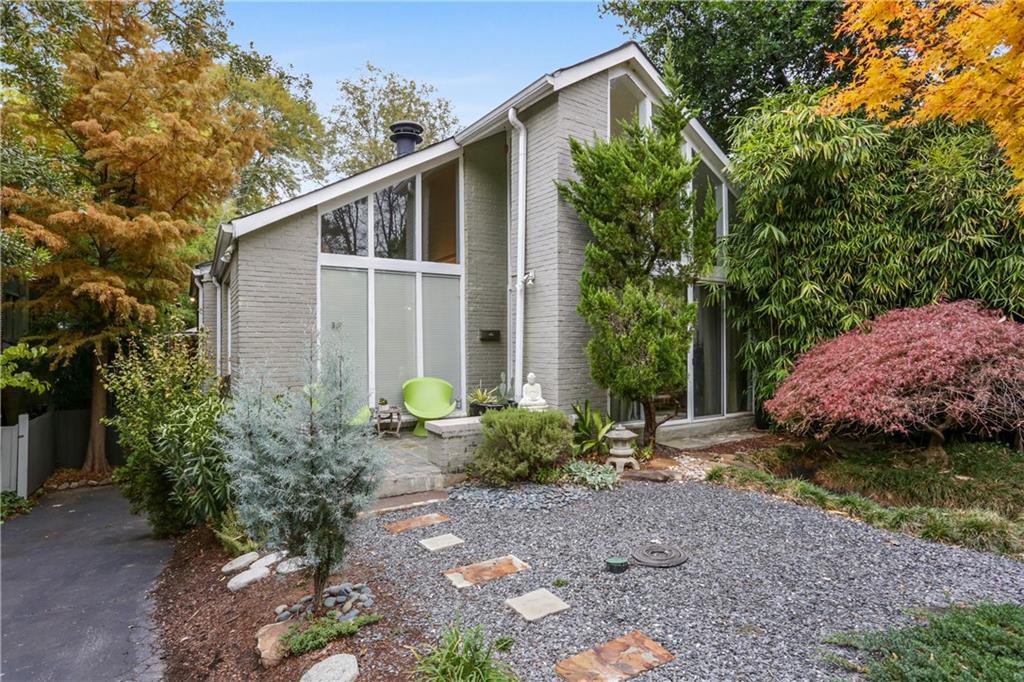 318 5th Street St., Atlanta, GA 30308