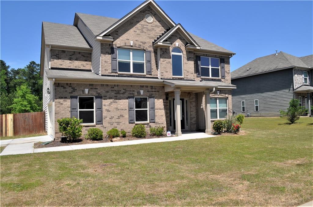 7715 Wrotham Cir., Atlanta, GA 30349