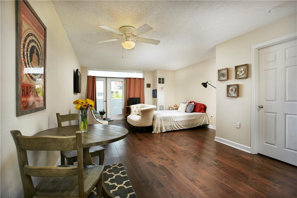 375 Ralph Mcgill Blvd. #404, Atlanta, GA 30312
