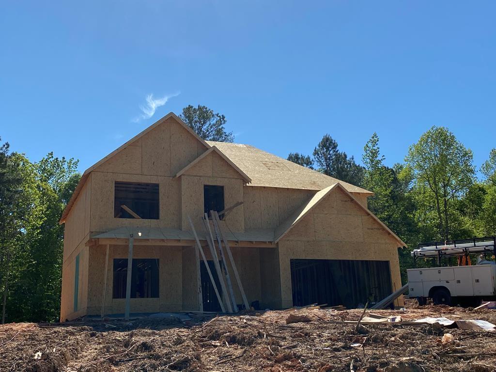 171 Anita Blvd., Carrollton, GA 30117