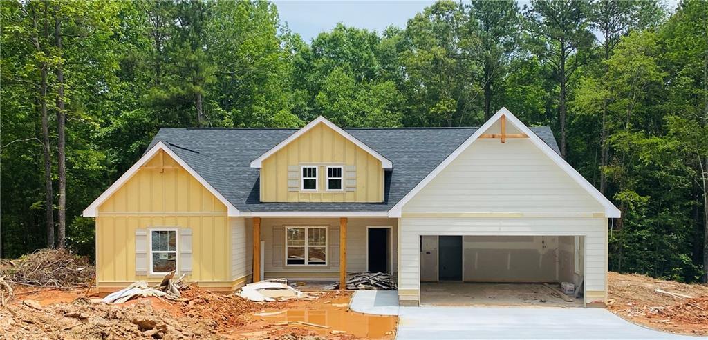153 Anita Blvd., Carrollton, GA 30117