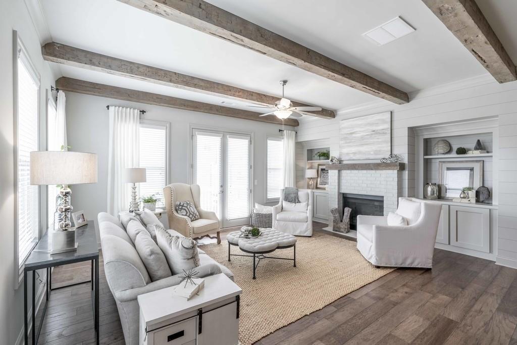 1888 Skyfall Cir., Brookhaven, GA 30319