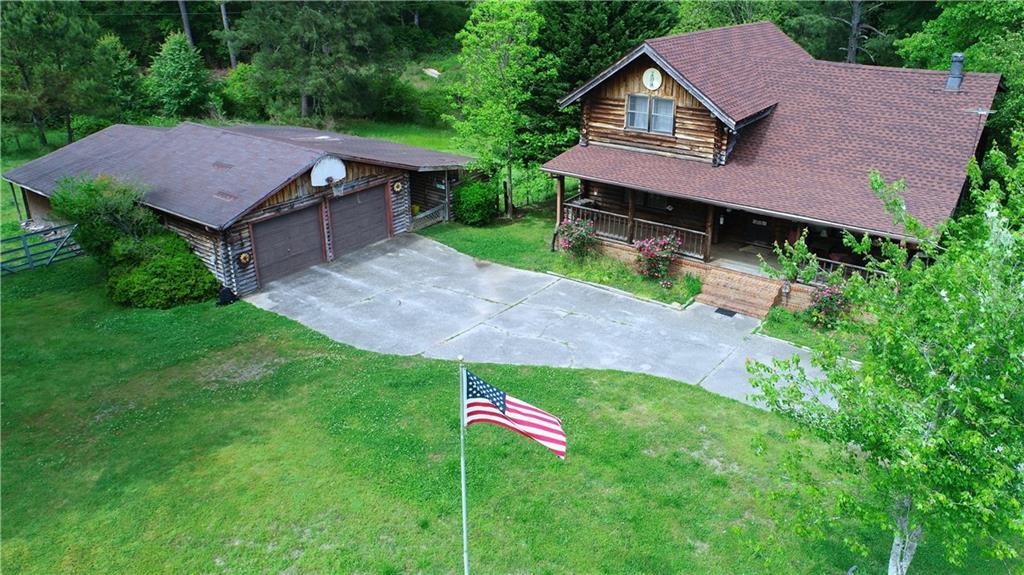 515 Hope Hollow Ln., Loganville, GA 30052