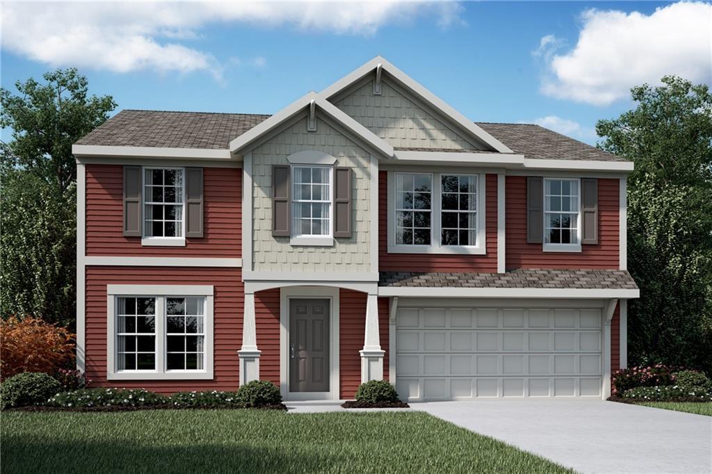 259 Augusta Walk, Canton, GA 30114