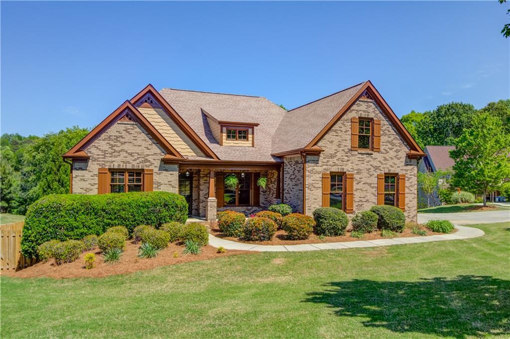 419 Juniper Ct., Braselton, GA 30517