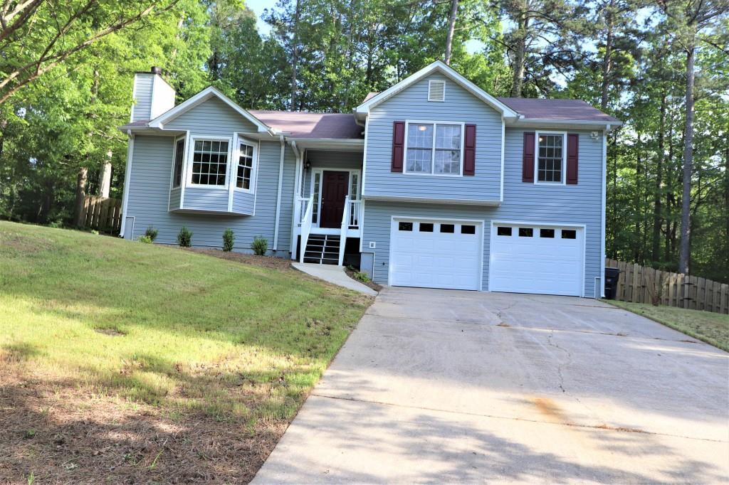 251 Johnstons Way, Dallas, GA 30132