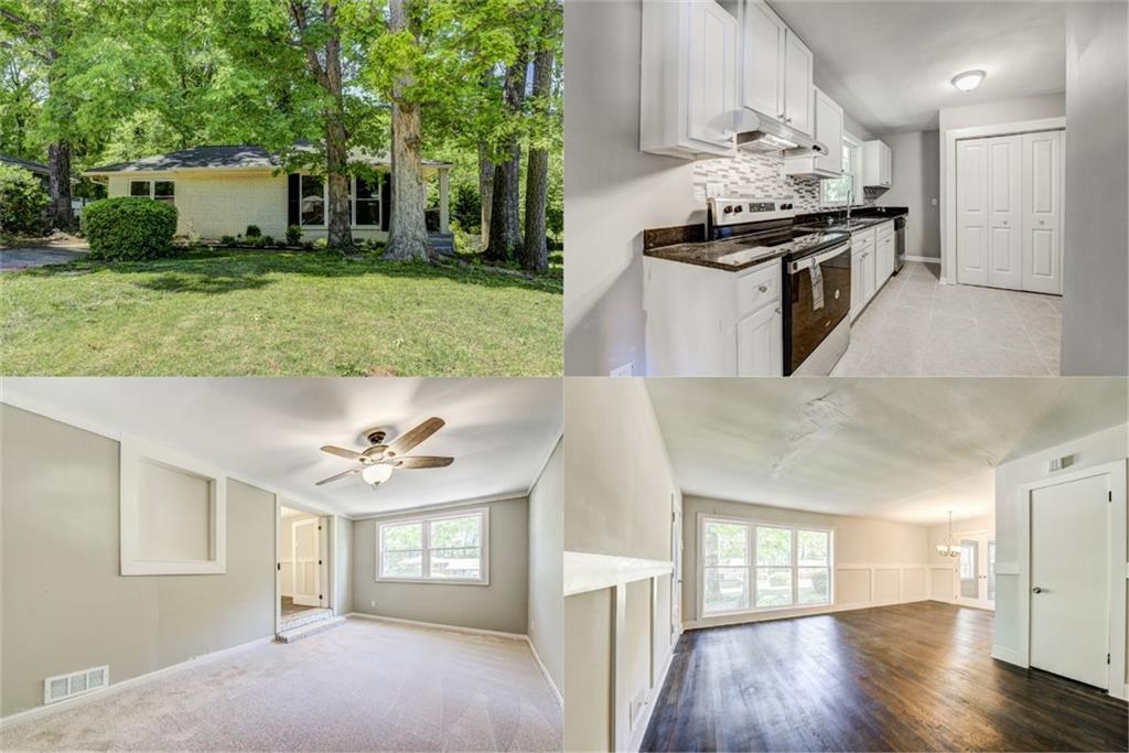 1957 Cindy Dr., Decatur, GA 30032