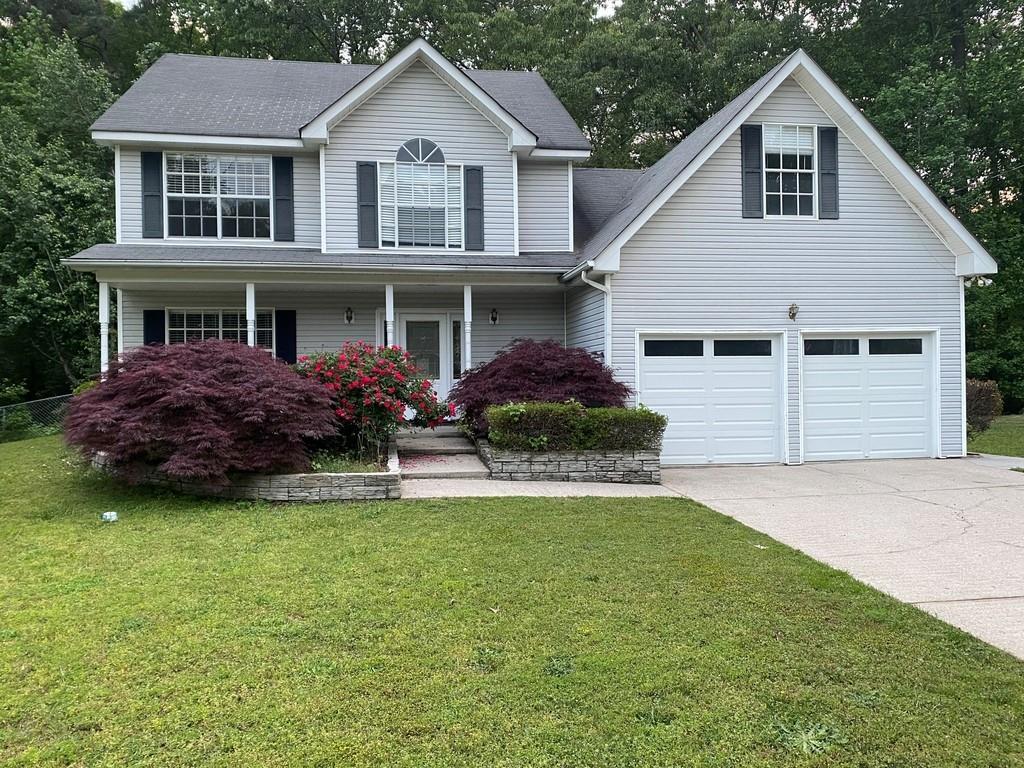 3164 Manorside Way, Snellville, GA 30039