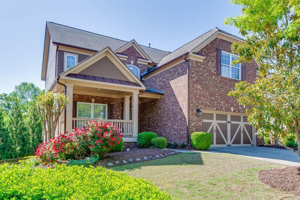 7918 Brass Lantern Dr., Flowery Branch, GA 30542