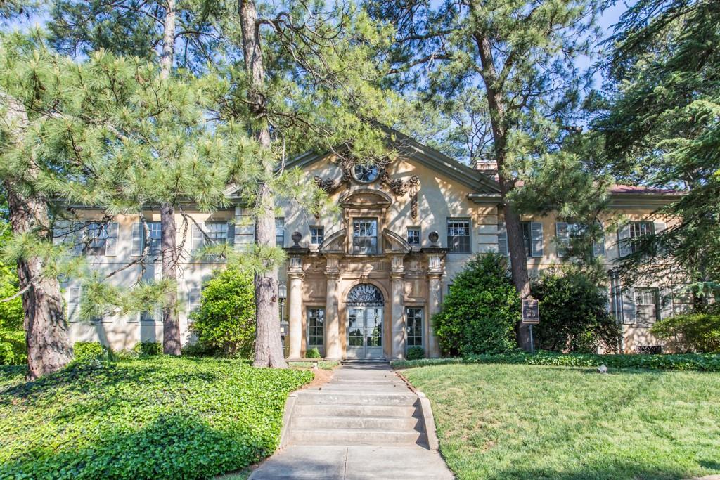 200 Montgomery Ferry Dr. #31, Atlanta, GA 30309