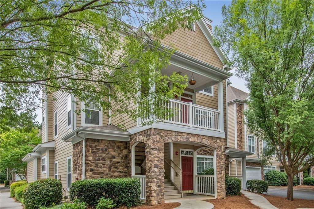 731 Sandringham Dr., Alpharetta, GA 30004