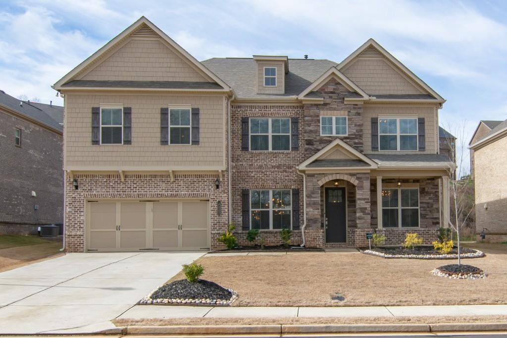 3312 Stone Point Way, Buford, GA 30519