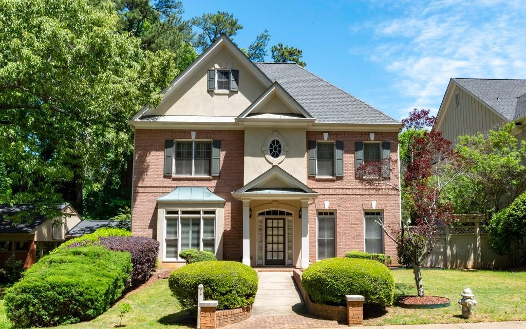 2358 Briarcliff Commons, Atlanta, GA 30345