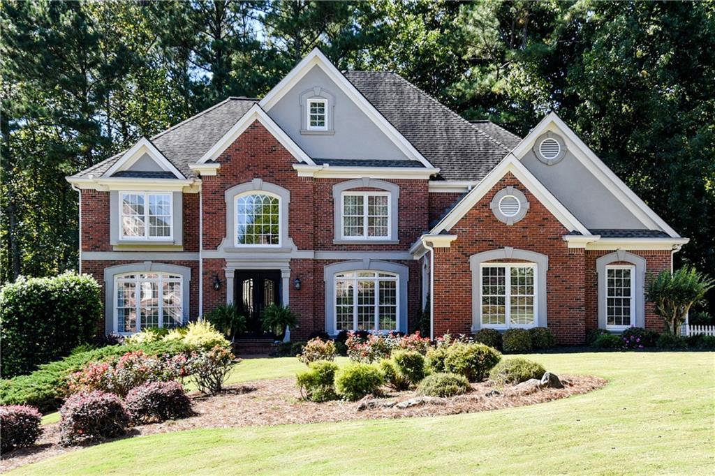 3156 Denton Pl., Roswell, GA 30075