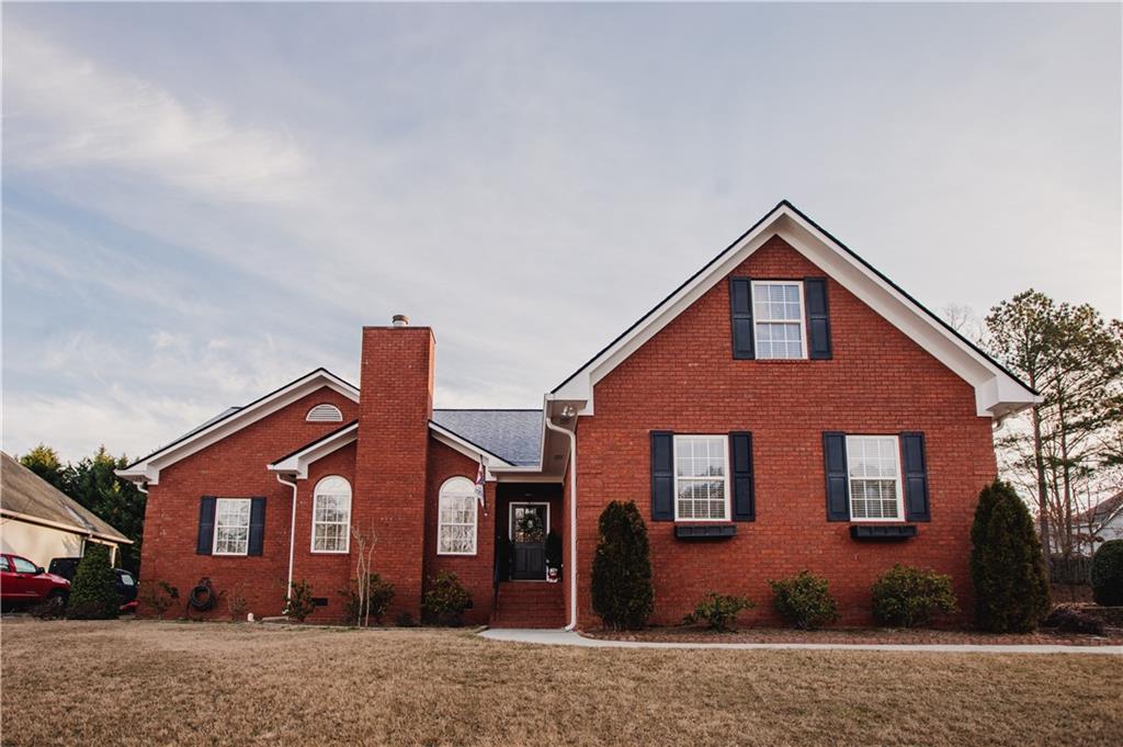 9 Brookhollow Rd., Rome, GA 30165