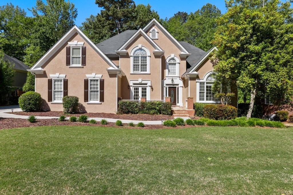 14450 Creek Club Dr., Alpharetta, GA 30004