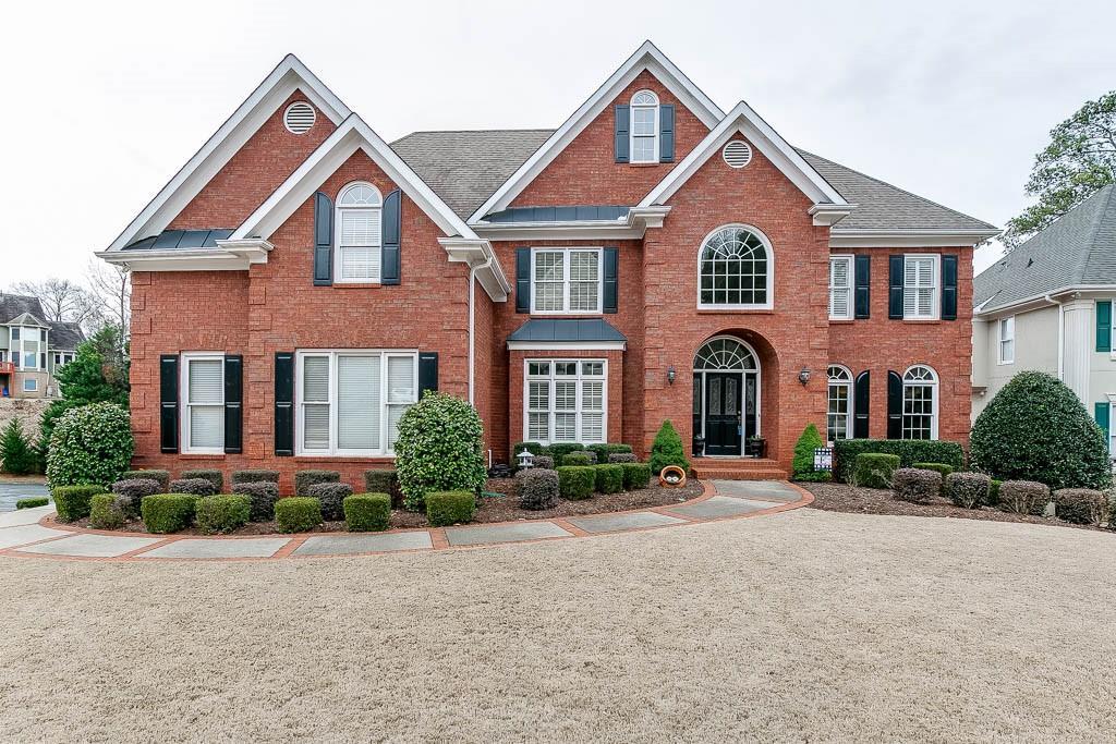 3908 Balleycastle Ct., Duluth, GA 30097