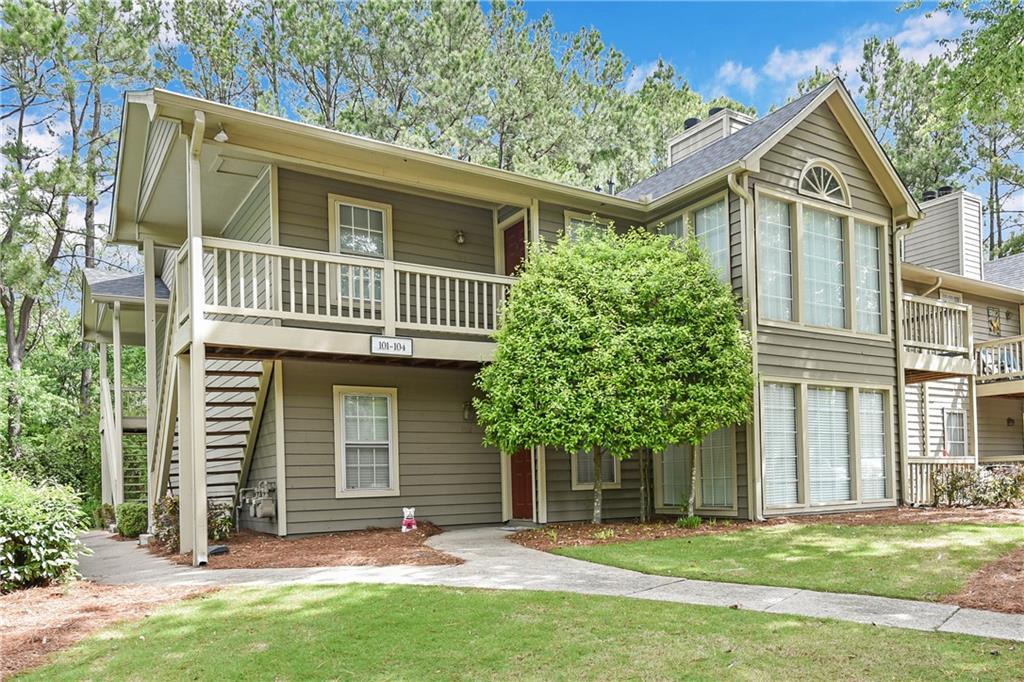103 Country Park Dr., Smyrna, GA 30080