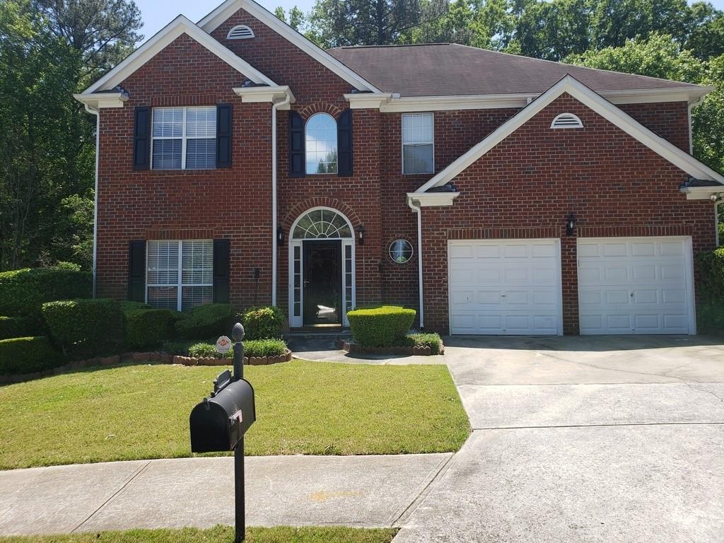 [Address Hidden by Seller], Atlanta, GA 30331