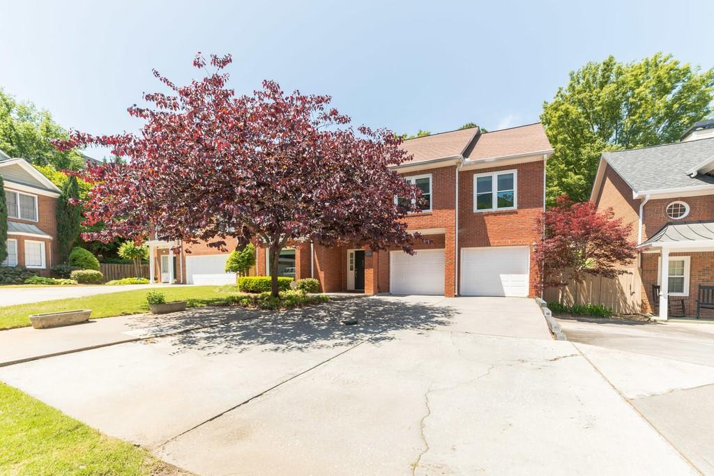 377 Angier Ct., Atlanta, GA 30312