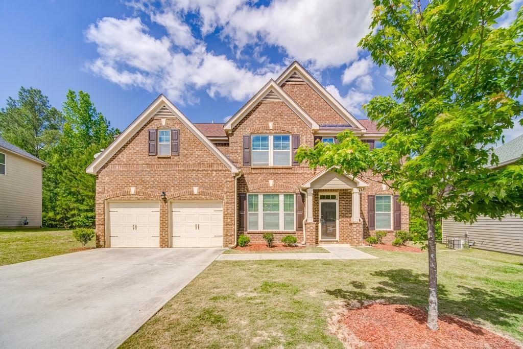 7347 Appaloosa Cove, Fairburn, GA 30213