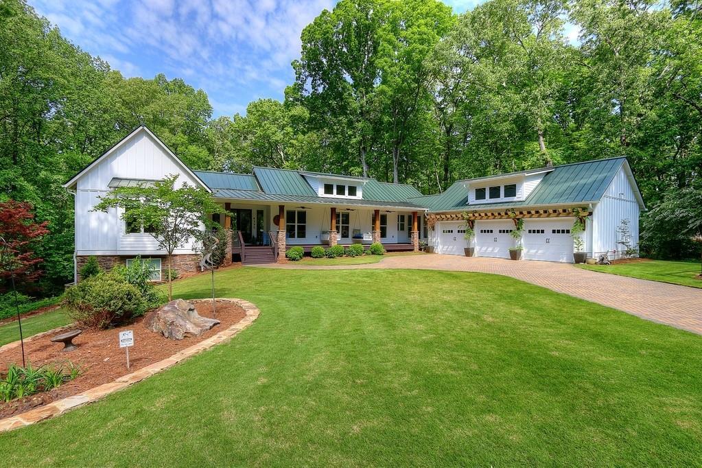 4390 Georgetown Way, Atlanta, GA 30338