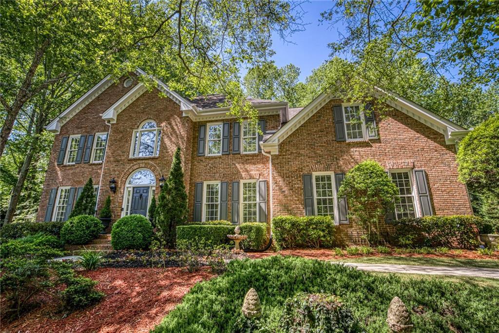 1449 Baton Rouge Way, Grayson, GA 30017