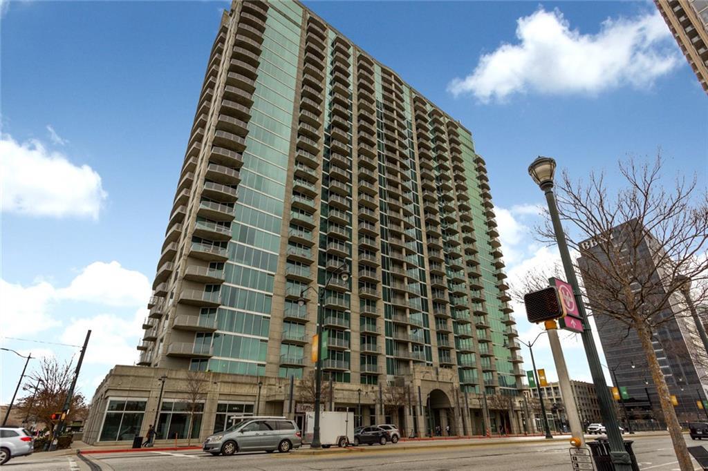 361 17th St. #704, Atlanta, GA 30363
