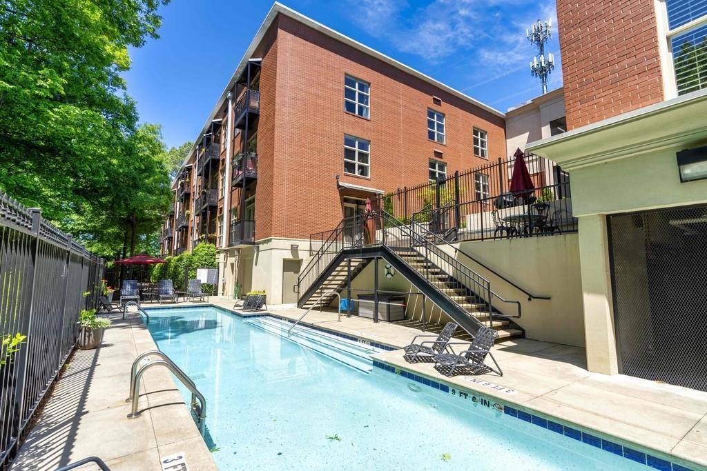560 Dutch Valley Rd. #2202, Atlanta, GA 30324