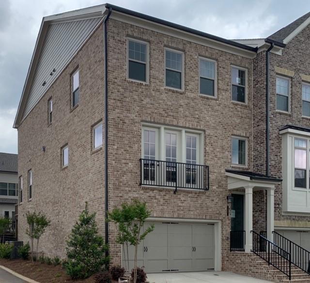 11 Lochurst Ln. #262, Roswell, GA 30076