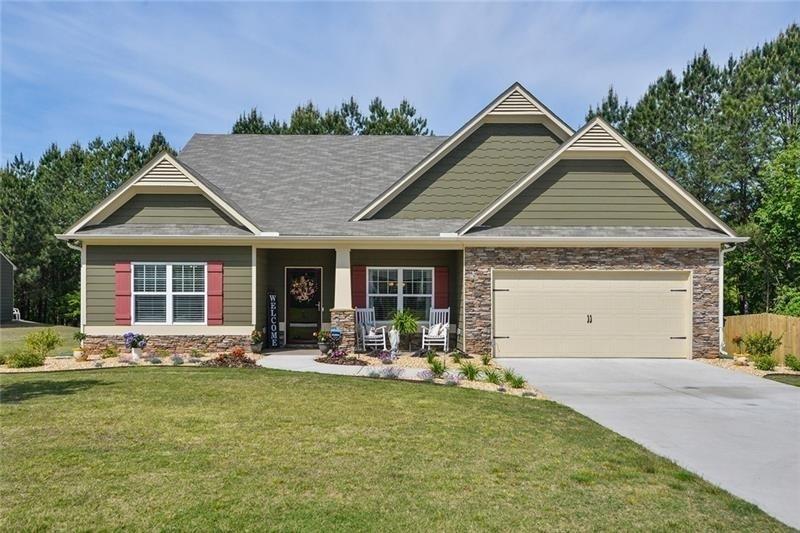 124 Susie Creek Ln., Villa Rica, GA 30180