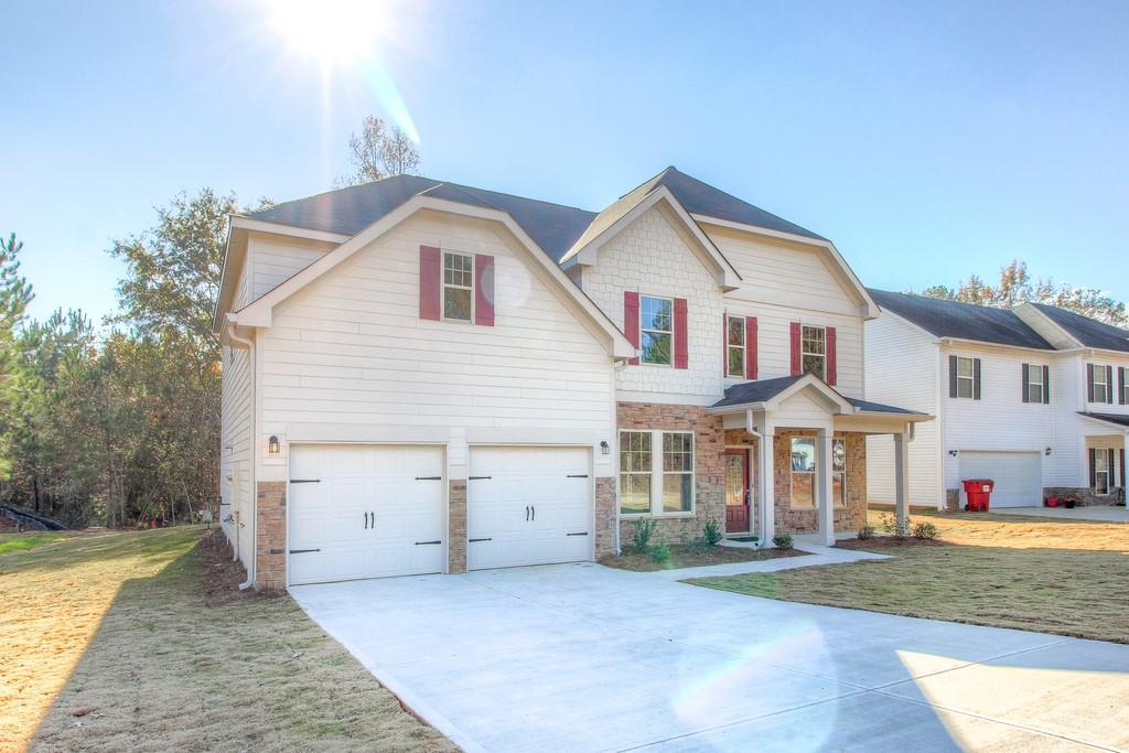 240 Stonecreek Pkwy. #69, Covington, GA 30016