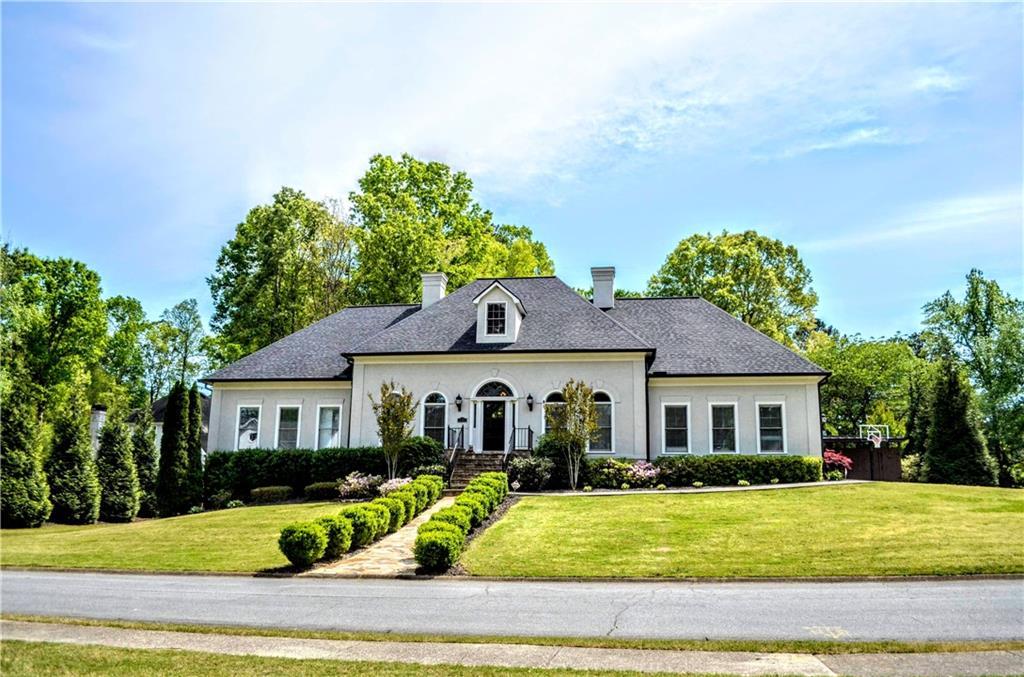 2360 Brittany Ln., Marietta, GA 30062