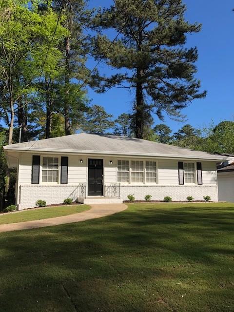 508 Allen Rd., Atlanta, GA 30324