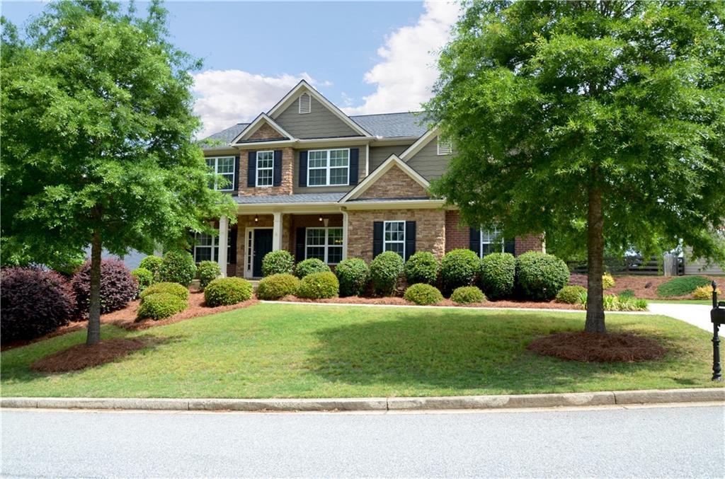 6650 Grove Meadows Ln., Cumming, GA 30028