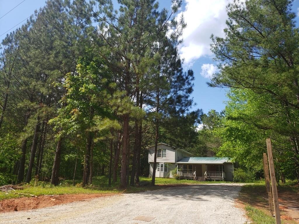 1685 W Highway 5 Hwy., Whitesburg, GA 30185