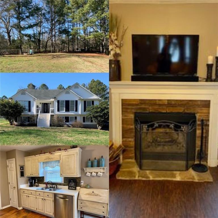 32 S Oaks Dr., Cartersville, GA 30121