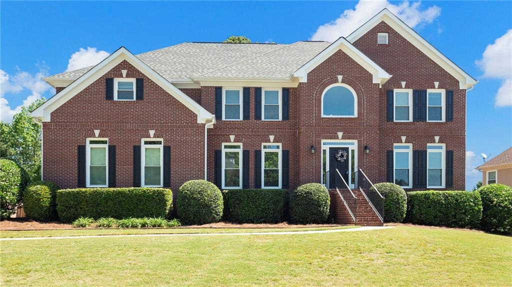 1565 Chadberry Way, Lawrenceville, GA 30043