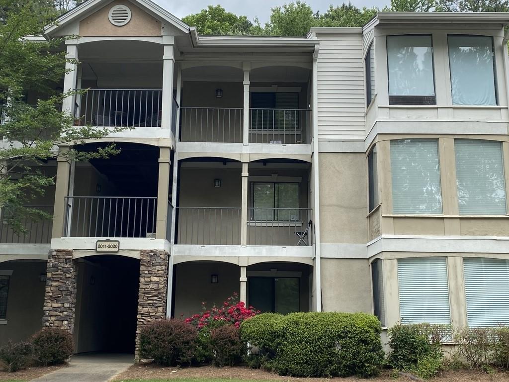 2019 Wingate Way, Atlanta, GA 30350