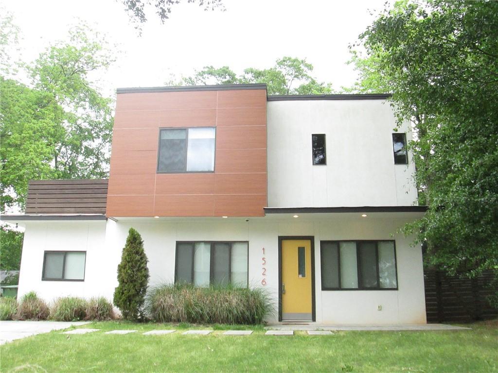 1526 1st St., Atlanta, GA 30307