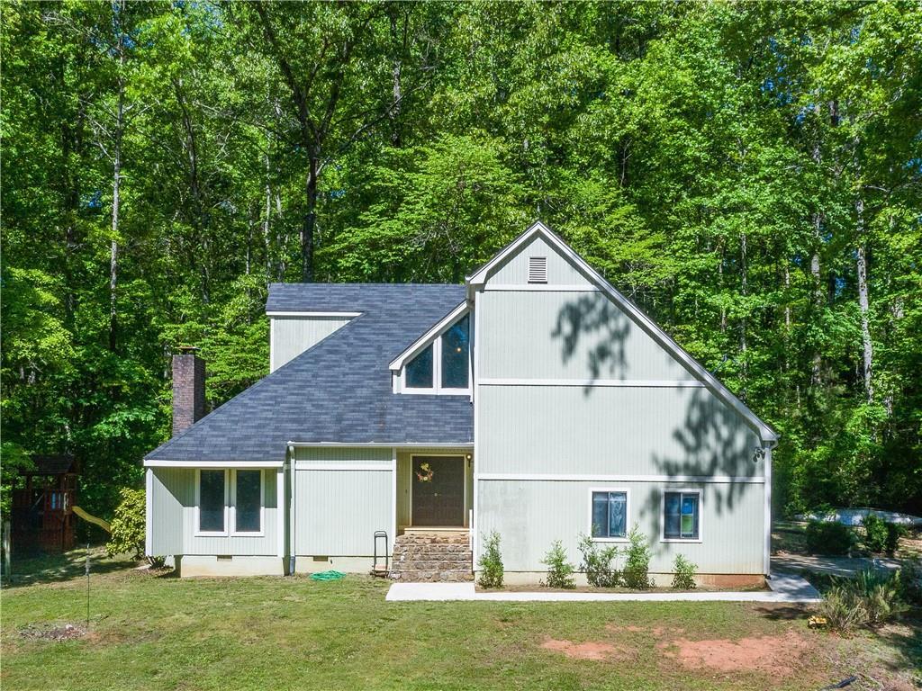 155 E Forest Way, Oxford, GA 30054