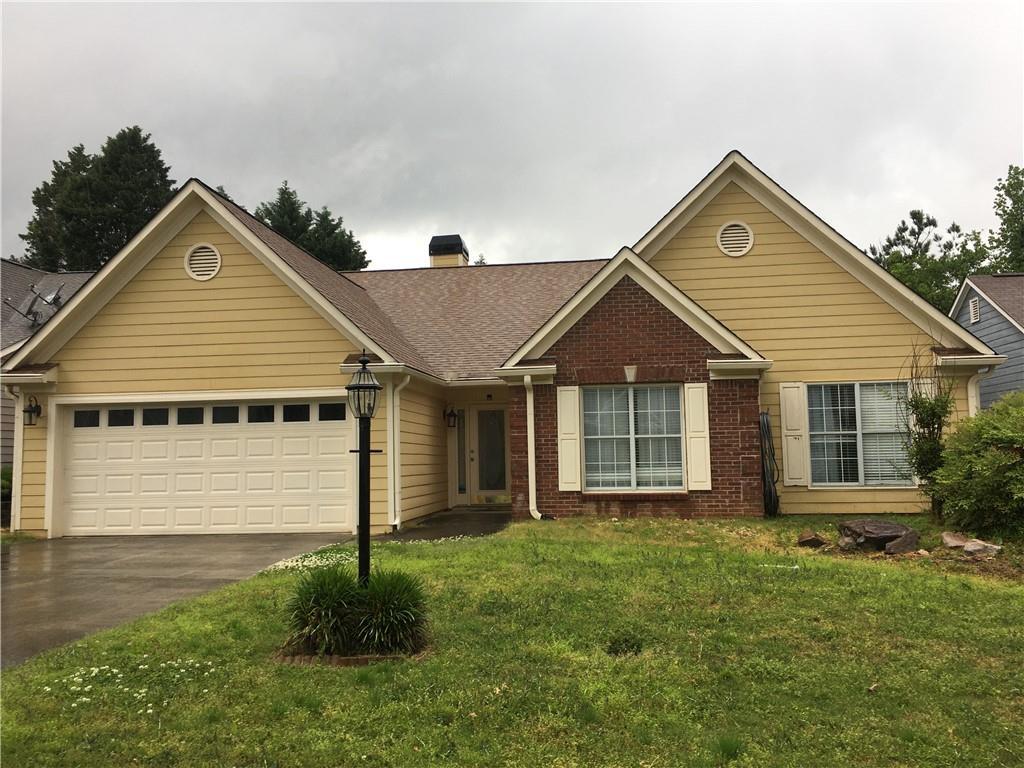 4575 Brook Farms Ct., Duluth, GA 30096