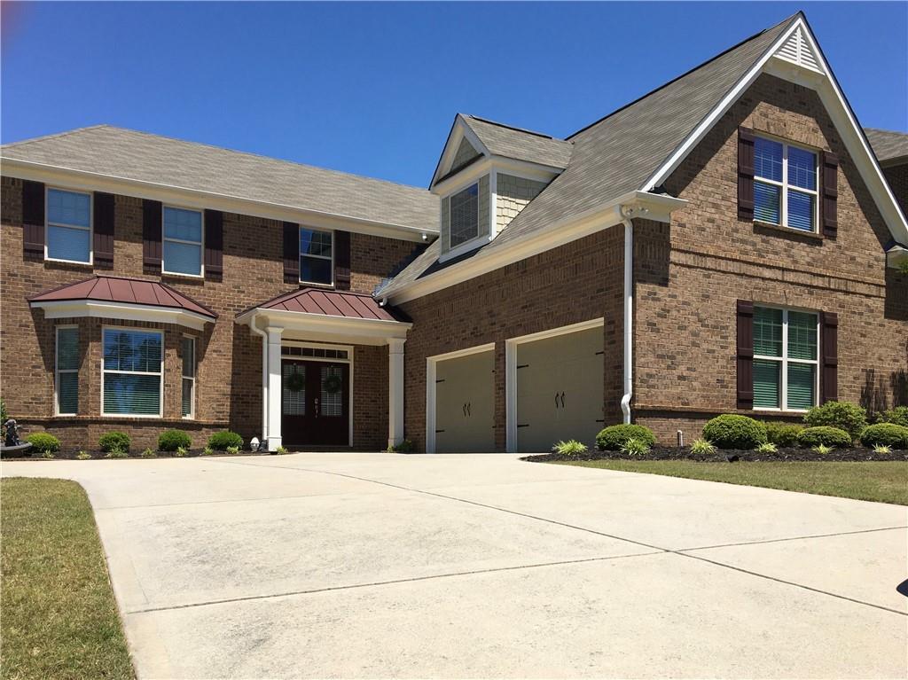 4377 Cades Pointe, Marietta, GA 30066
