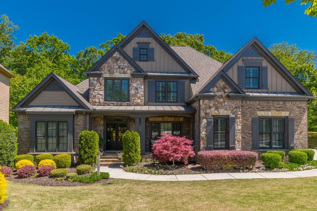 6620 Trail Side Dr., Flowery Branch, GA 30542